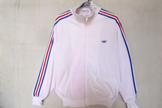 2025年最新】Yahoo!オークション -adidasトラックジャケット80s 2025年最新】Yahoo!オークション -adidasトラックジャケット80s