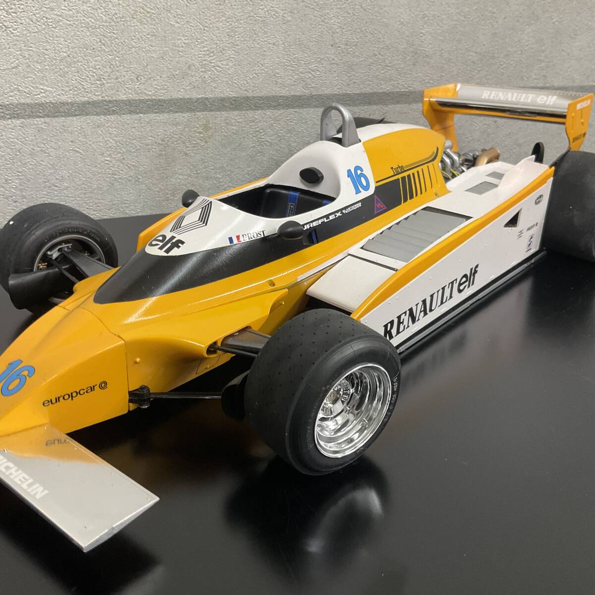 Yahoo!オークション -「タミヤ F1 1/12」の落札相場・落札価格 Yahoo!オークション -「タミヤ F1 1/12」の落札相場・落札価格