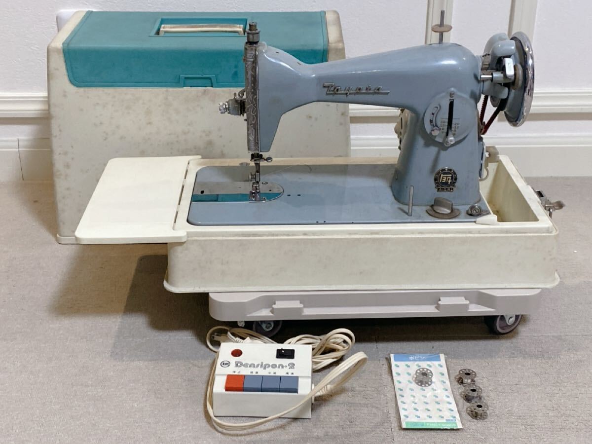 2025年最新】Yahoo!オークション -ミシン トヨタ(ミシン)の中古