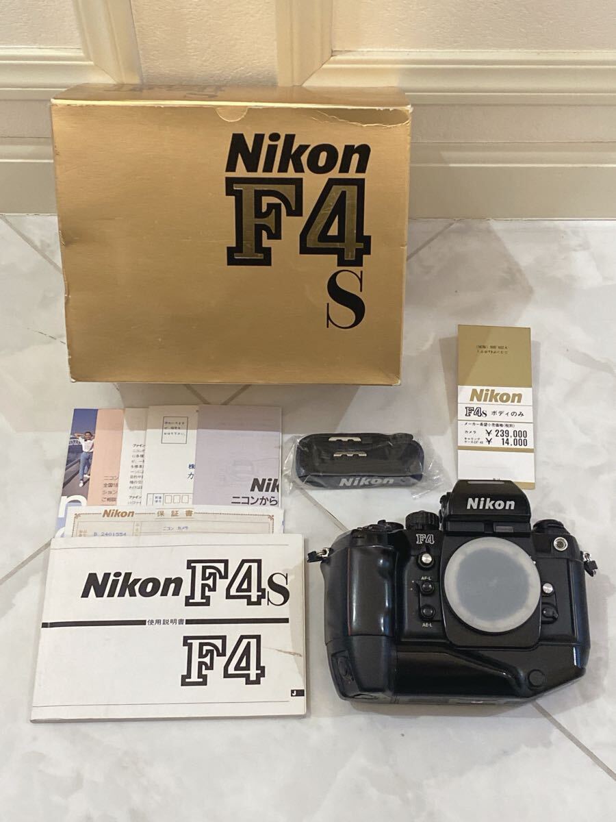 Yahoo!オークション -「nikon f4 mb-21」の落札相場・落札価格 Yahoo!オークション -「nikon f4 mb-21」の落札相場・落札価格