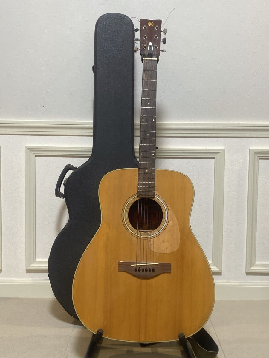 Yahoo!オークション -「yamaha fg-180」(ヤマハ) (本体)の落札