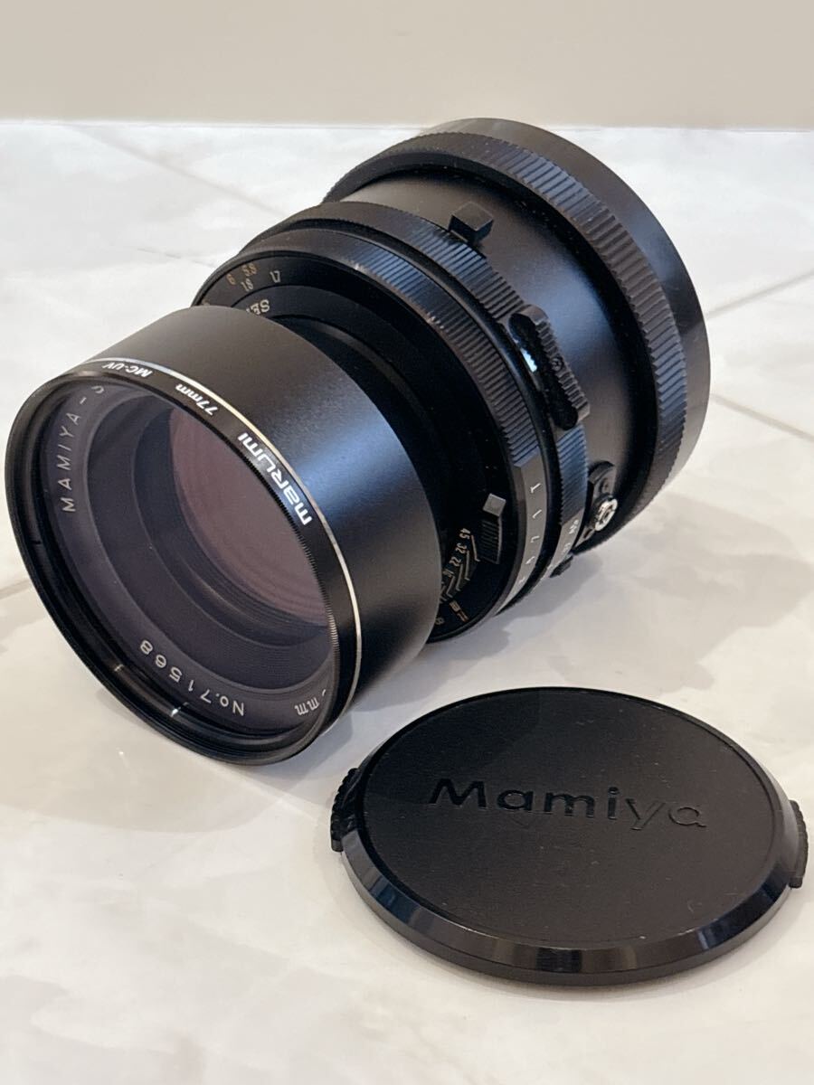 2025年最新】Yahoo!オークション -mamiya sekor c 180mm f4.5の