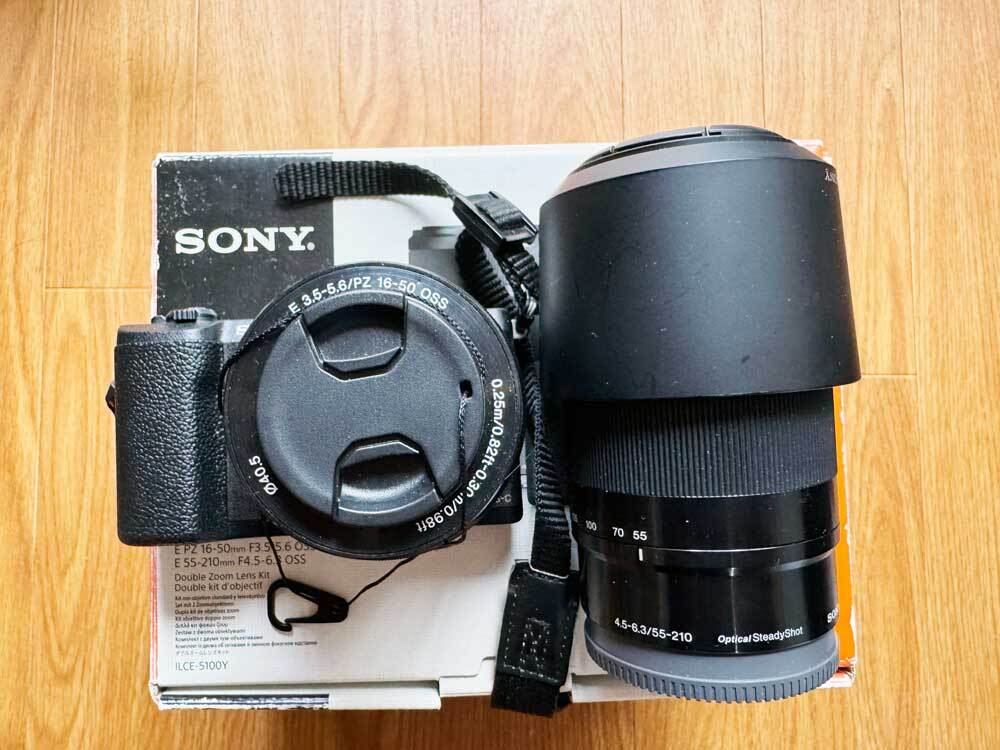 2025年最新】Yahoo!オークション -α5100の中古品・新品・未使用 2025年最新】Yahoo!オークション -α5100の中古品・新品・未使用