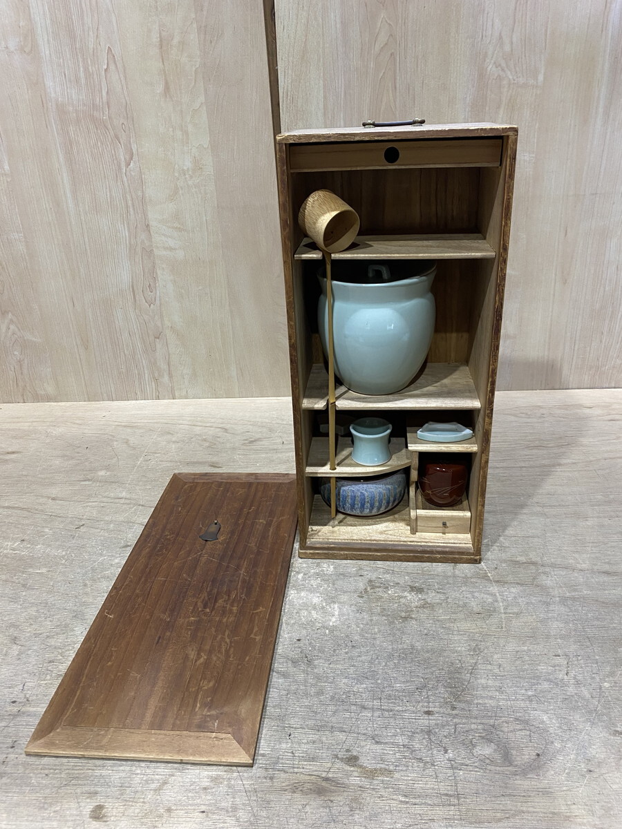 2025年最新】Yahoo!オークション -茶道具 棚(陶芸)の中古品 2025年最新】Yahoo!オークション -茶道具 棚(陶芸)の中古品