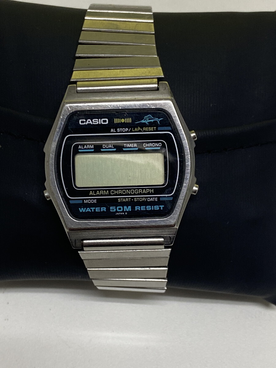 2025年最新】Yahoo!オークション -カシオ カジキの中古品・新品 2025年最新】Yahoo!オークション -カシオ カジキの中古品・新品