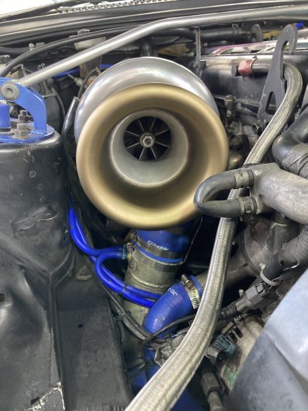 60mm Vバンド ウェストゲート GTII SR20 RB25 RB26 1JZ 2JZ 4G63