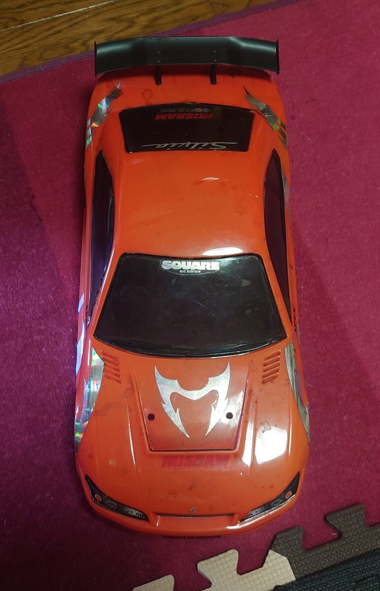2025年最新】Yahoo!オークション -シルビアs15(ボディ)の中古品 2025年最新】Yahoo!オークション -シルビアs15(ボディ)の中古品