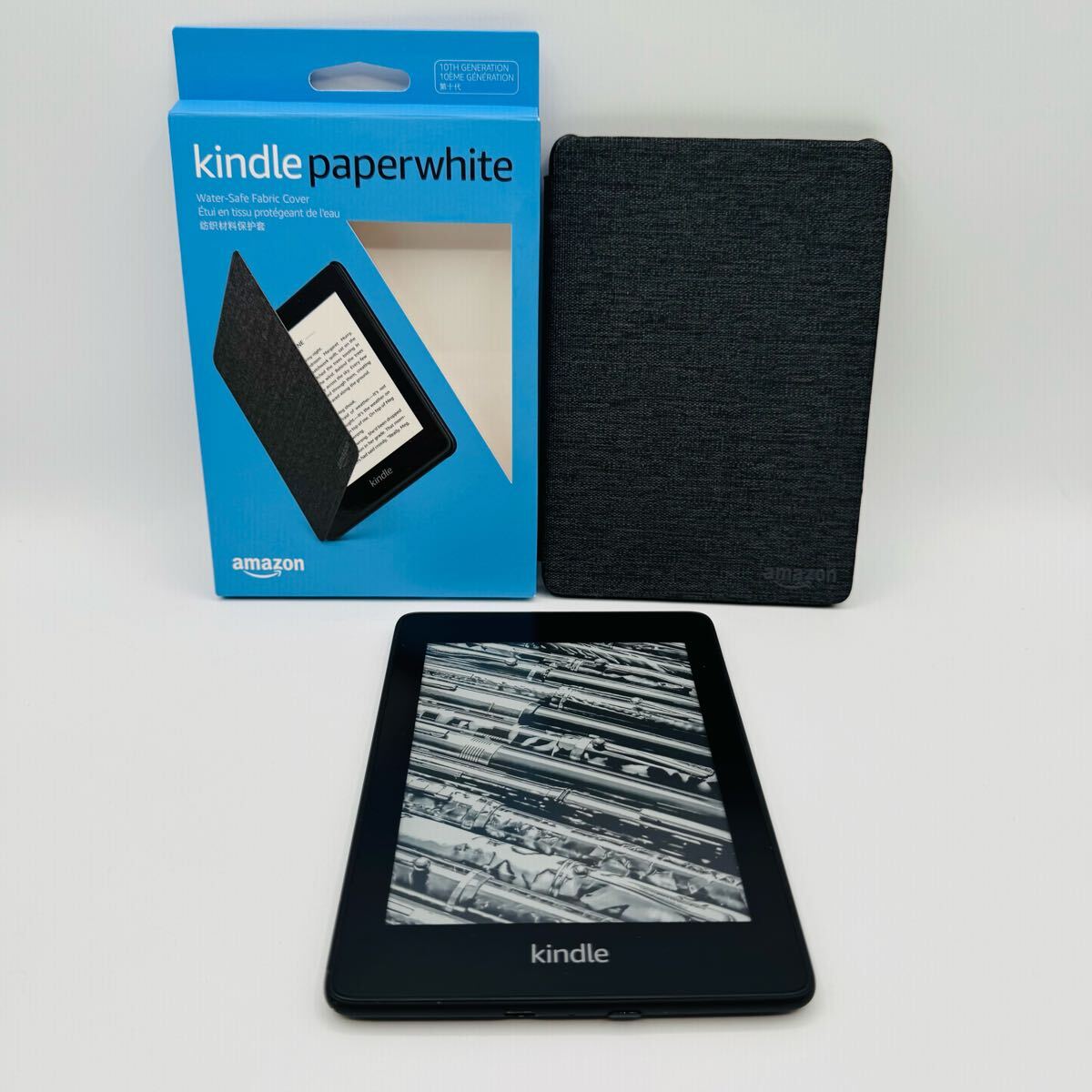 2025年最新】Yahoo!オークション -kindle paperwhite 第10世代の 2025年最新】Yahoo!オークション -kindle paperwhite 第10世代の
