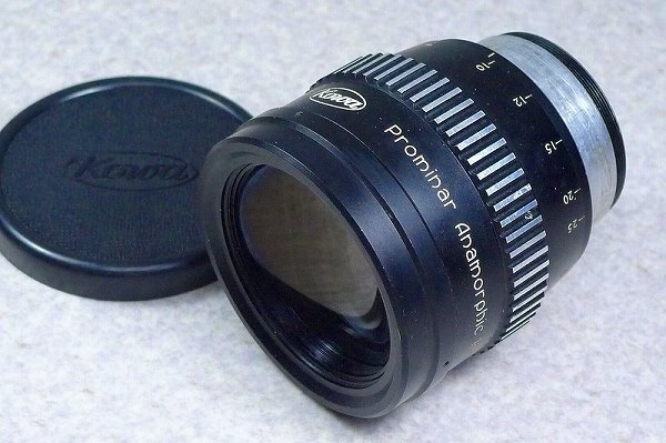 Yahoo!オークション -「kowa anamorphic」の落札相場・落札価格 Yahoo!オークション -「kowa anamorphic」の落札相場・落札価格