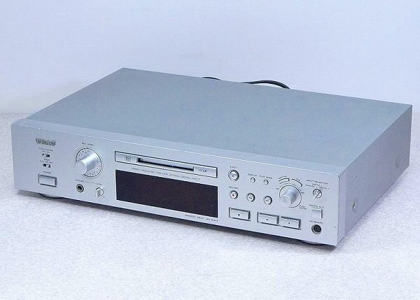 Yahoo!オークション -「teac md-5」の落札相場・落札価格 Yahoo!オークション -「teac md-5」の落札相場・落札価格