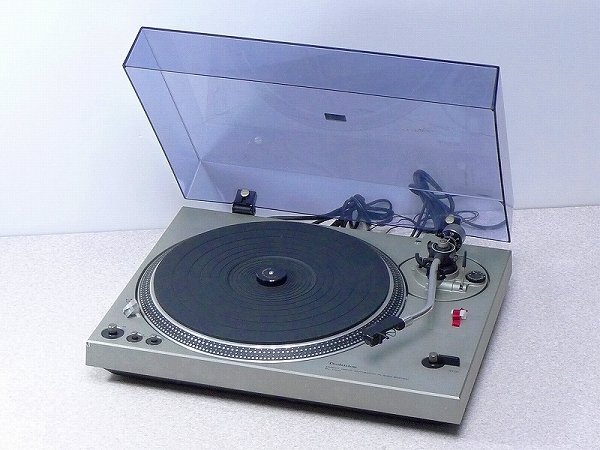 Yahoo!オークション -「テクニクス sl-1700」の落札相場・落札価格 Yahoo!オークション -「テクニクス sl-1700」の落札相場・落札価格