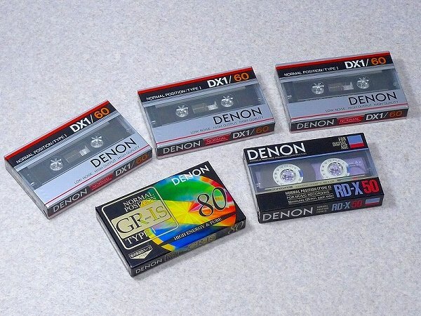 Yahoo!オークション -「DENON RD-X」の落札相場・落札価格 Yahoo!オークション -「DENON RD-X」の落札相場・落札価格