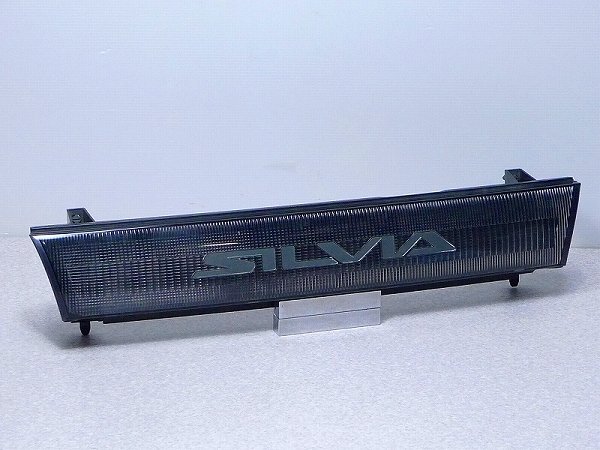 Yahoo!オークション -「s13シルビア 純正 グリル」の落札相場 Yahoo!オークション -「s13シルビア 純正 グリル」の落札相場