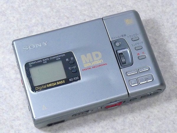 Yahoo!オークション -「mz-r30」の落札相場・落札価格 Yahoo!オークション -「mz-r30」の落札相場・落札価格