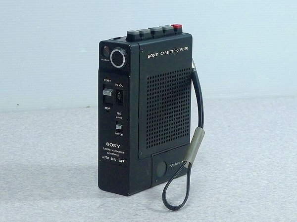 Yahoo!オークション -「sony tc-1000」の落札相場・落札価格 Yahoo!オークション -「sony tc-1000」の落札相場・落札価格