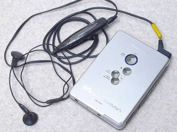 Yahoo!オークション -「610」(再生専用) (カセットプレーヤー)の Yahoo!オークション -「610」(再生専用) (カセットプレーヤー)の