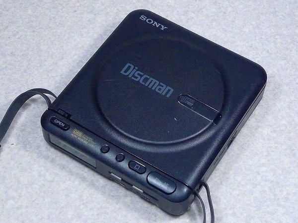 Yahoo!オークション -「sony d-22」の落札相場・落札価格 Yahoo!オークション -「sony d-22」の落札相場・落札価格