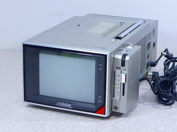 Yahoo!オークション -「victor モニター」(テレビ) (映像機器)の Yahoo!オークション -「victor モニター」(テレビ) (映像機器)の