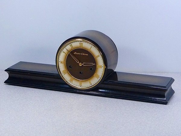 Yahoo!オークション -「seiko 置時計 レトロ」の落札相場・落札価格 Yahoo!オークション -「seiko 置時計 レトロ」の落札相場・落札価格