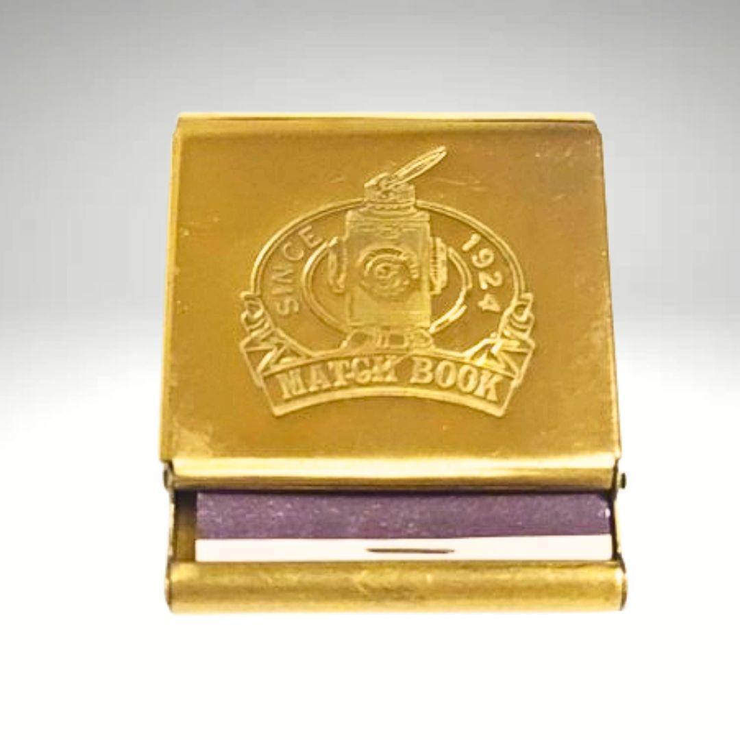 2025年最新】Yahoo!オークション -マッチケース アンティークの