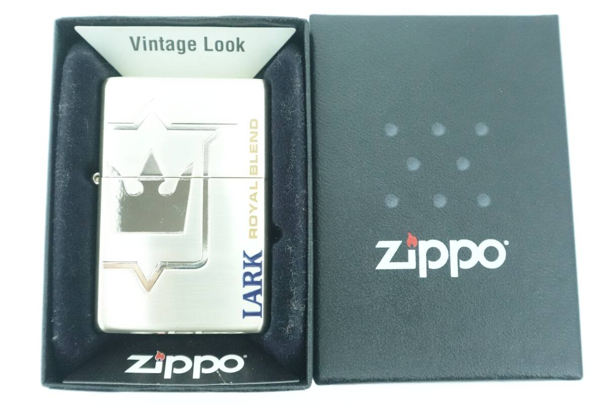 Yahoo!オークション -「zippo lark」の落札相場・落札価格 Yahoo!オークション -「zippo lark」の落札相場・落札価格