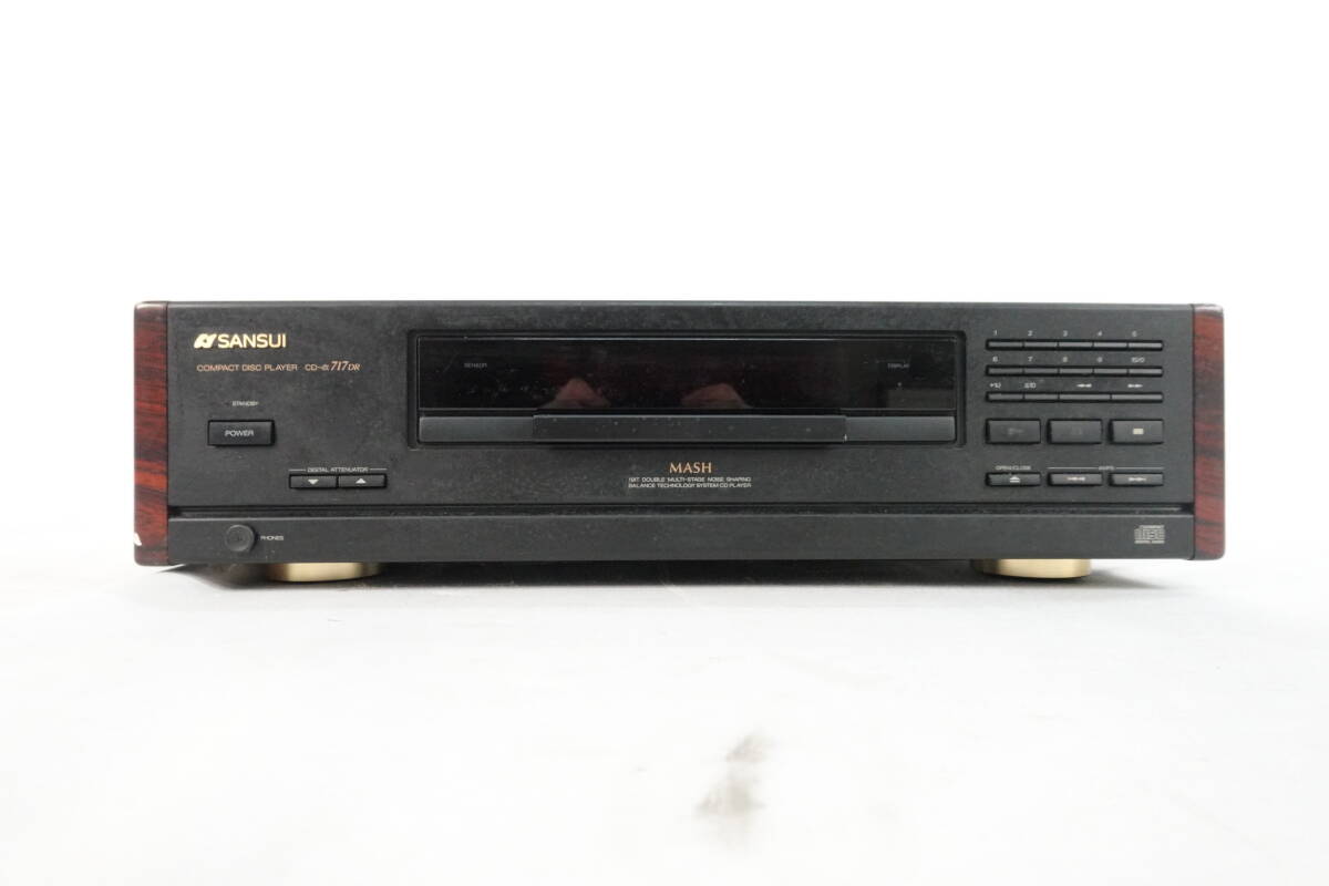 2025年最新】Yahoo!オークション -sansui cd プレーヤーの中古品 2025年最新】Yahoo!オークション -sansui cd プレーヤーの中古品