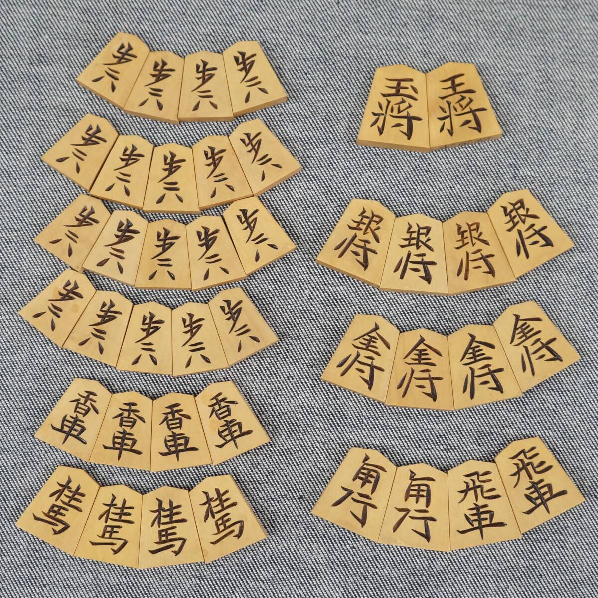 2025年最新】Yahoo!オークション -将棋駒(ゲーム)の中古品・新品