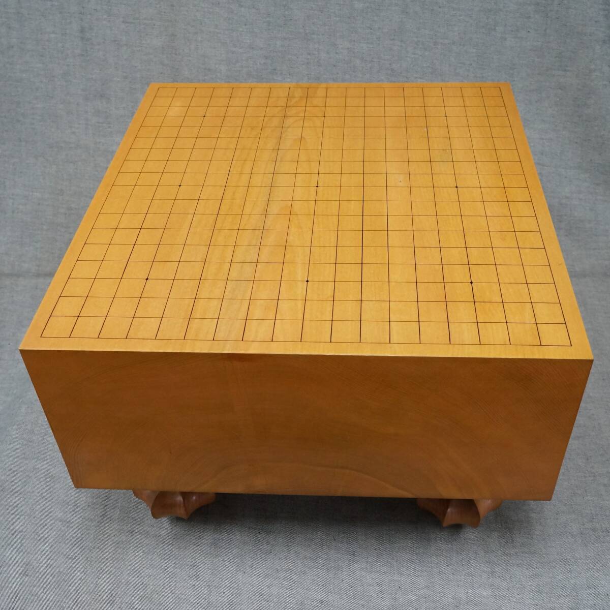 2025年最新】Yahoo!オークション -碁盤 本榧の中古品・新品・未 2025年最新】Yahoo!オークション -碁盤 本榧の中古品・新品・未