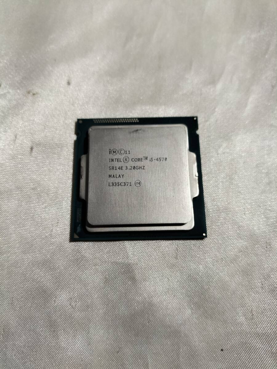 2025年最新】Yahoo!オークション -lga1150 cpu(CPU)の中古品 2025年最新】Yahoo!オークション -lga1150 cpu(CPU)の中古品