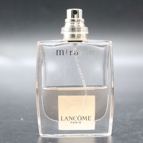 LANCOME ランコム ミラク オードパルファム 30ml 香水