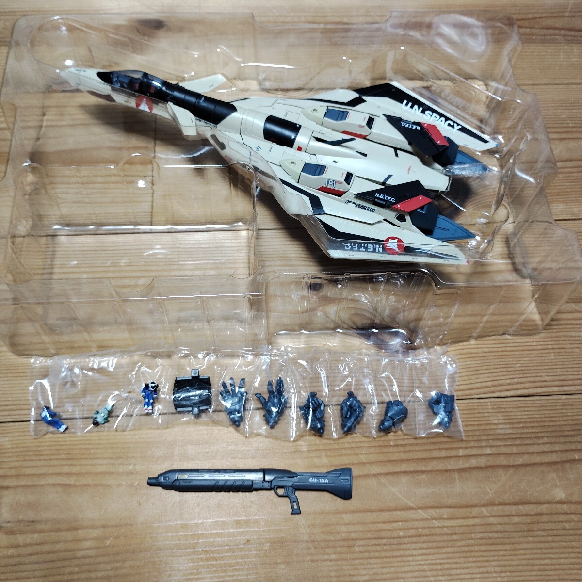Yahoo!オークション -「yf-19 dx超合金」の落札相場・落札価格 Yahoo!オークション -「yf-19 dx超合金」の落札相場・落札価格