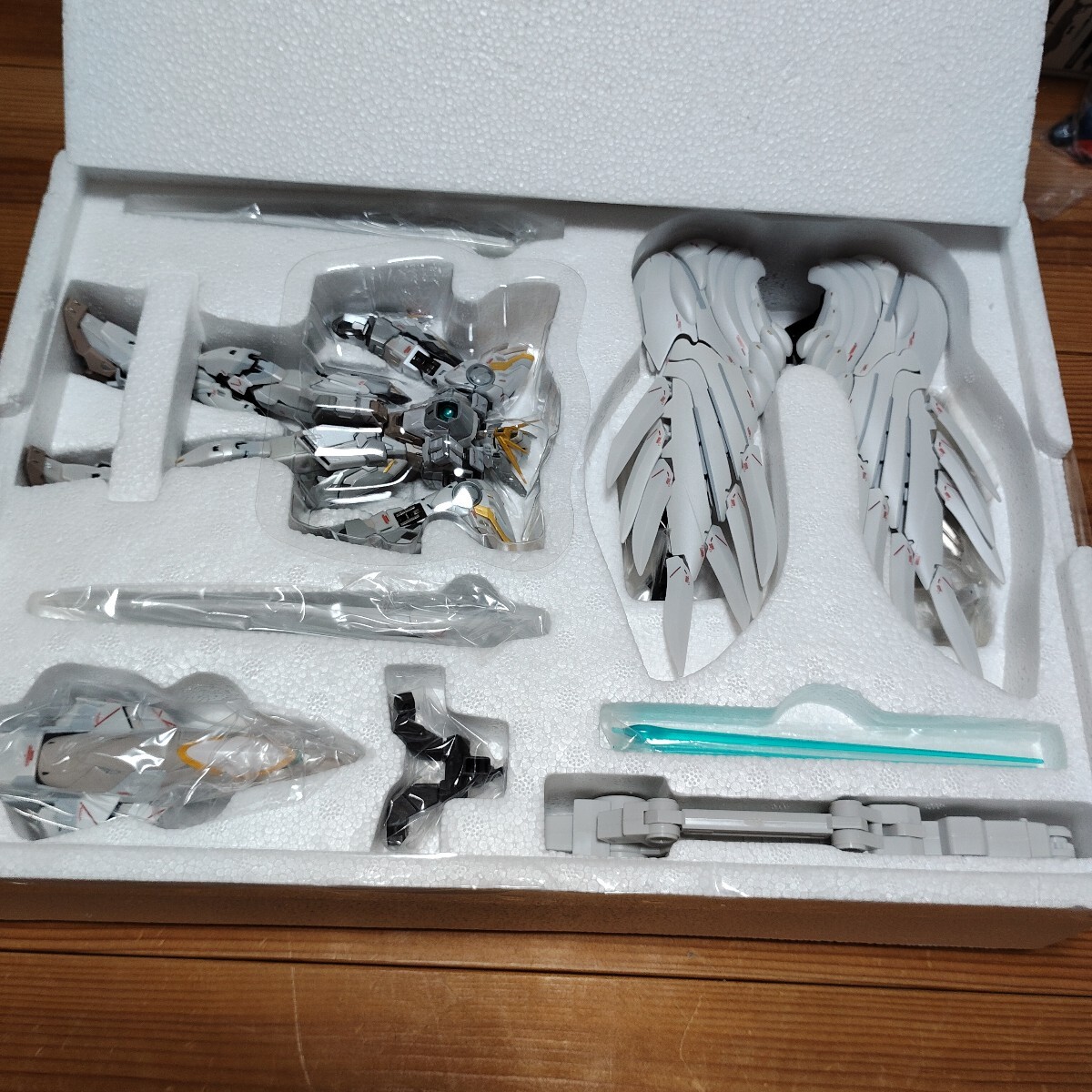 2025年最新】Yahoo!オークション -gundam fix figuration metal 2025年最新】Yahoo!オークション -gundam fix figuration metal