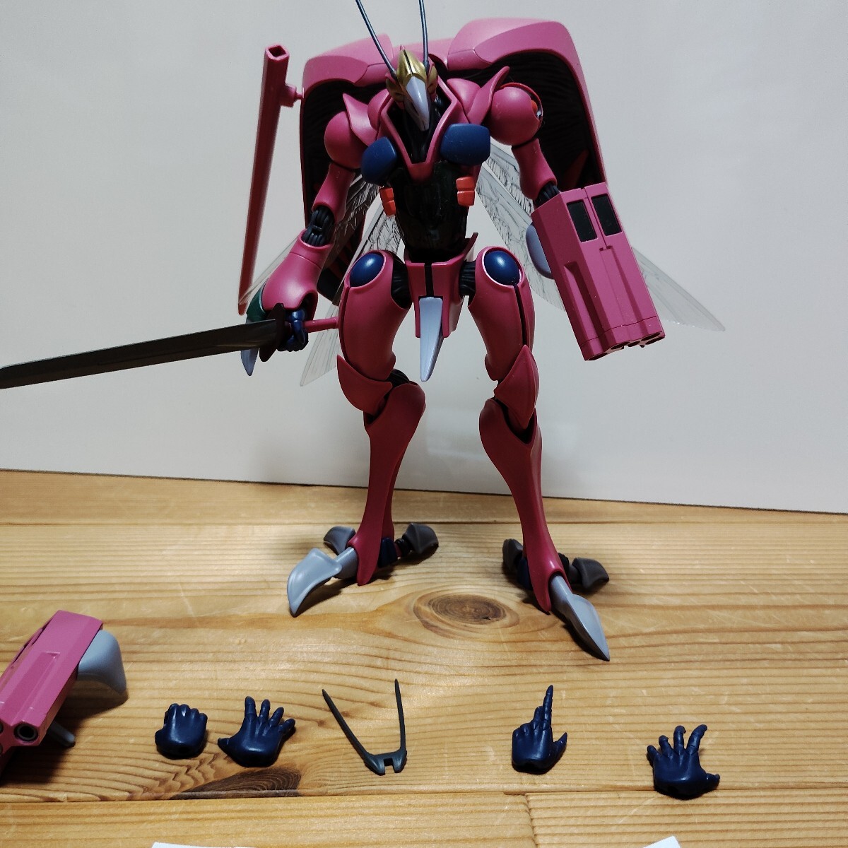 2025年最新】Yahoo!オークション - 聖戦士ダンバイン(ロボット 2025年最新】Yahoo!オークション - 聖戦士ダンバイン(ロボット