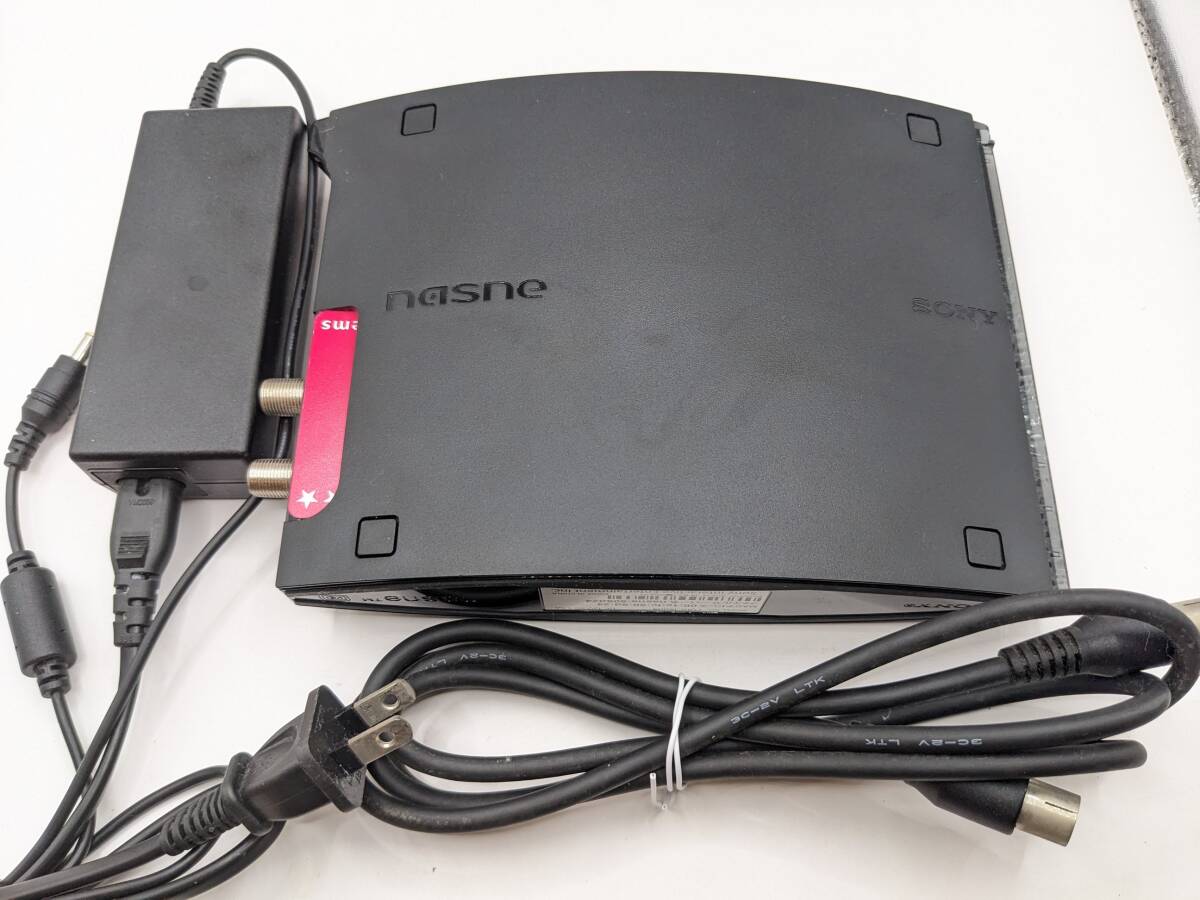 2025年最新】Yahoo!オークション -nasne cuhj-15004の中古品 2025年最新】Yahoo!オークション -nasne cuhj-15004の中古品