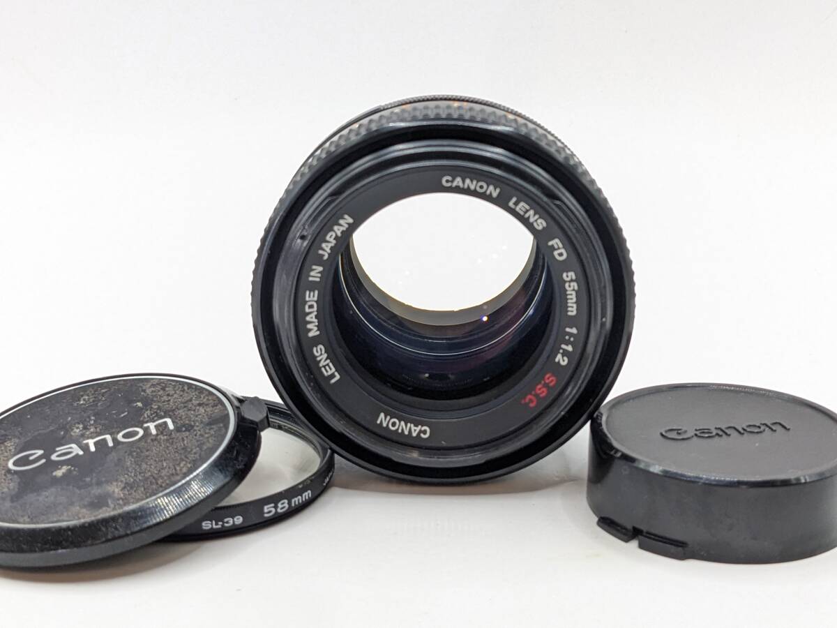2025年最新】Yahoo!オークション -fd 55mm f1.2の中古品・新品 2025年最新】Yahoo!オークション -fd 55mm f1.2の中古品・新品