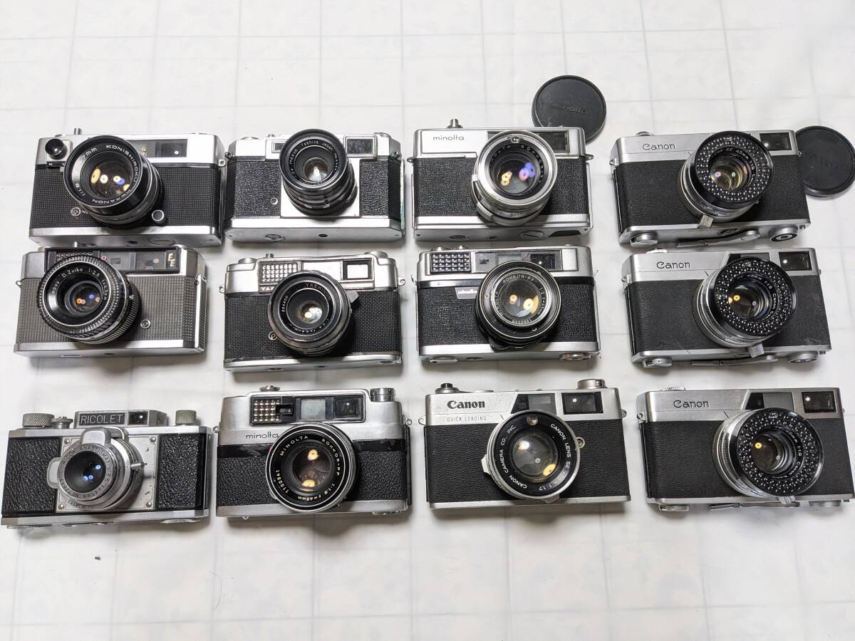 Yahoo!オークション -「minolta hi-matic」の落札相場・落札価格 Yahoo!オークション -「minolta hi-matic」の落札相場・落札価格