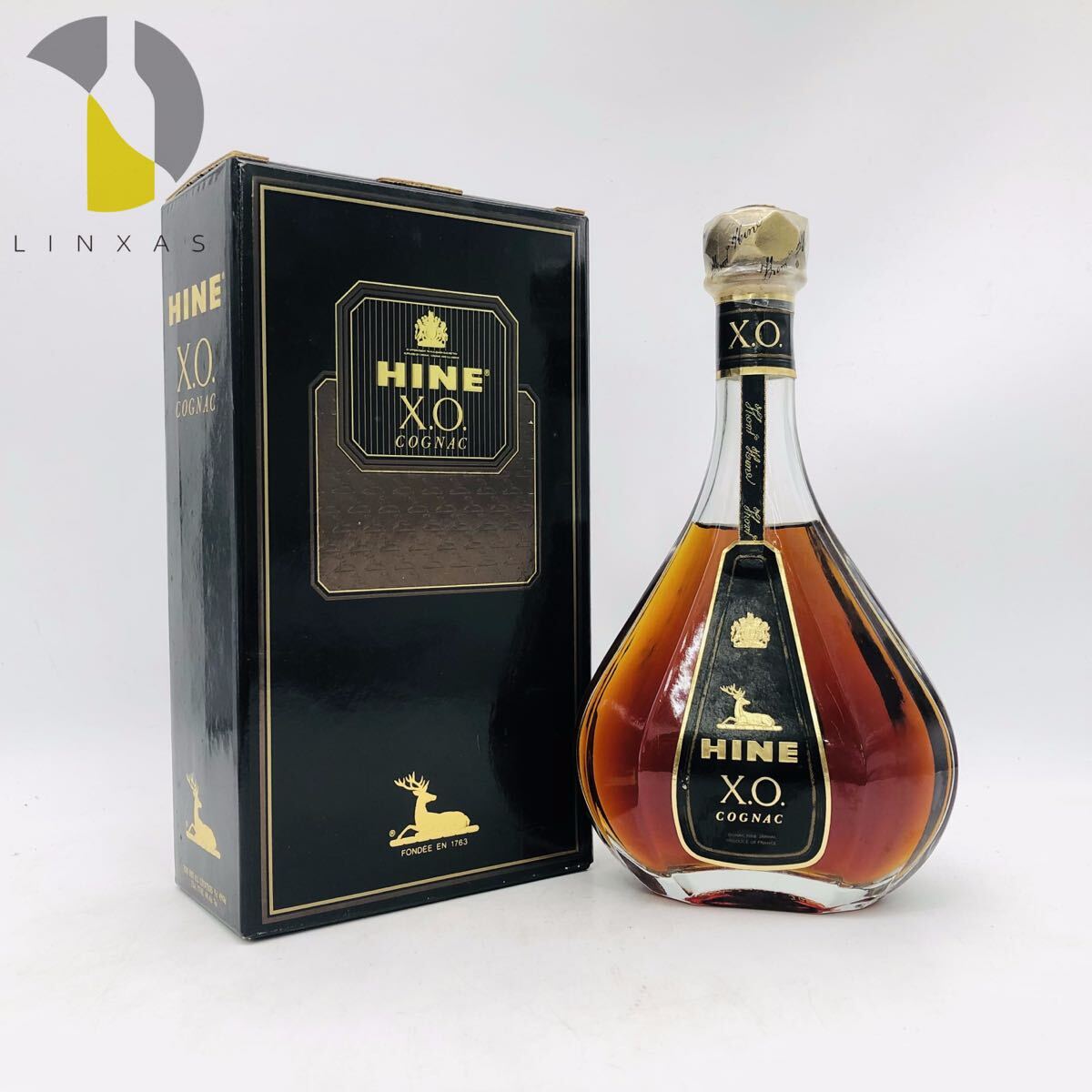 Yahoo!オークション -「hine xo cognac」の落札相場・落札価格 Yahoo!オークション -「hine xo cognac」の落札相場・落札価格