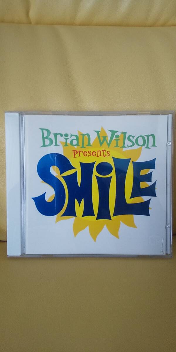 Brian Wilson / ブライアン・ウィルソン「BRIAN WILSON PRESENTS