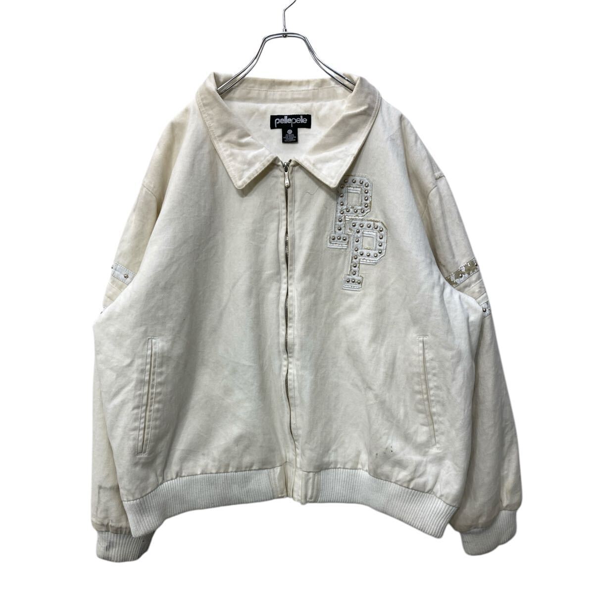 2025年最新】Yahoo!オークション -ペレペレジャケットの中古品 2025年最新】Yahoo!オークション -ペレペレジャケットの中古品