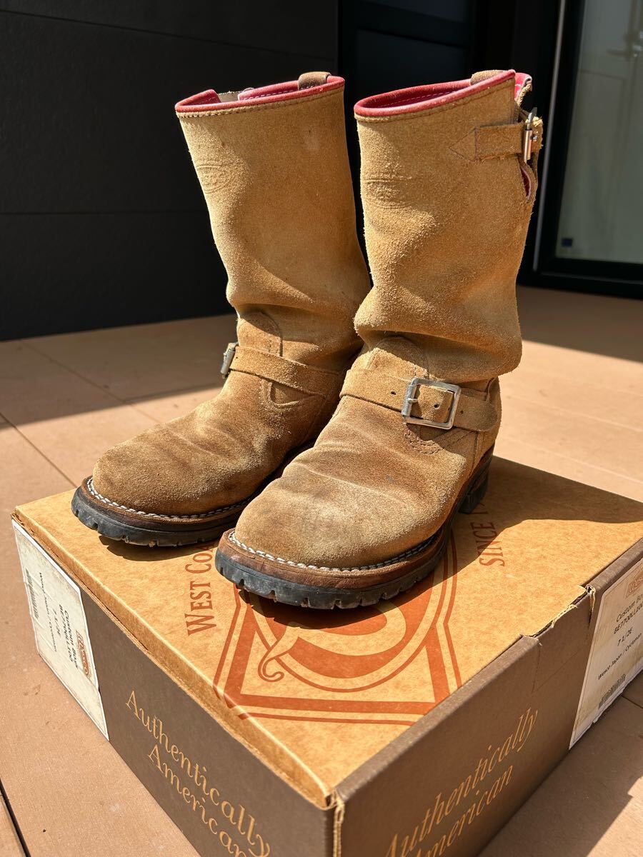 Yahoo!オークション -「wesco boss」(ウエスコ) (う)の落札相場 Yahoo!オークション -「wesco boss」(ウエスコ) (う)の落札相場