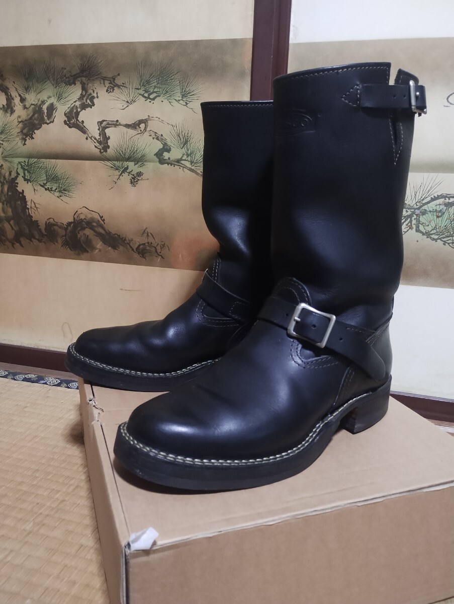 2025年最新】Yahoo!オークション -wesco bossの中古品・新品・未 2025年最新】Yahoo!オークション -wesco bossの中古品・新品・未