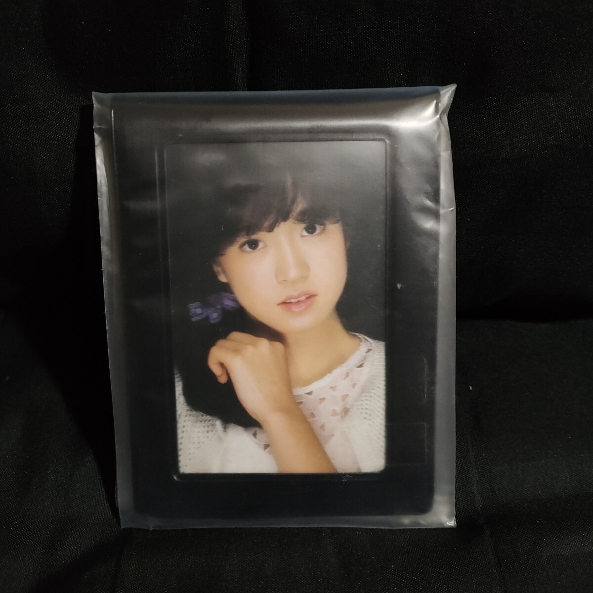 2025年最新】Yahoo!オークション -中森明菜(印刷物)の中古品 2025年最新】Yahoo!オークション -中森明菜(印刷物)の中古品
