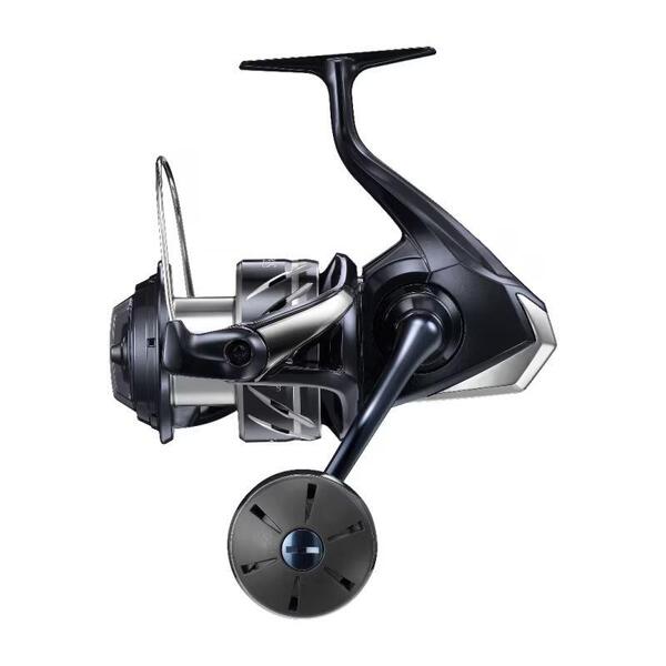 現行【新品】シマノ★24’ストラディックSW6000XG★送料込