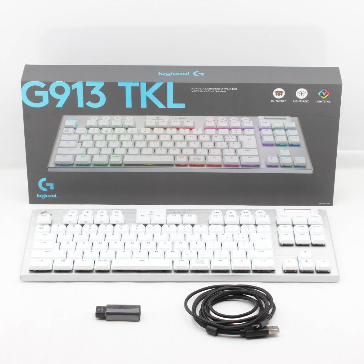 2025年最新】Yahoo!オークション -ロジクールg913の中古品・新品 2025年最新】Yahoo!オークション -ロジクールg913の中古品・新品