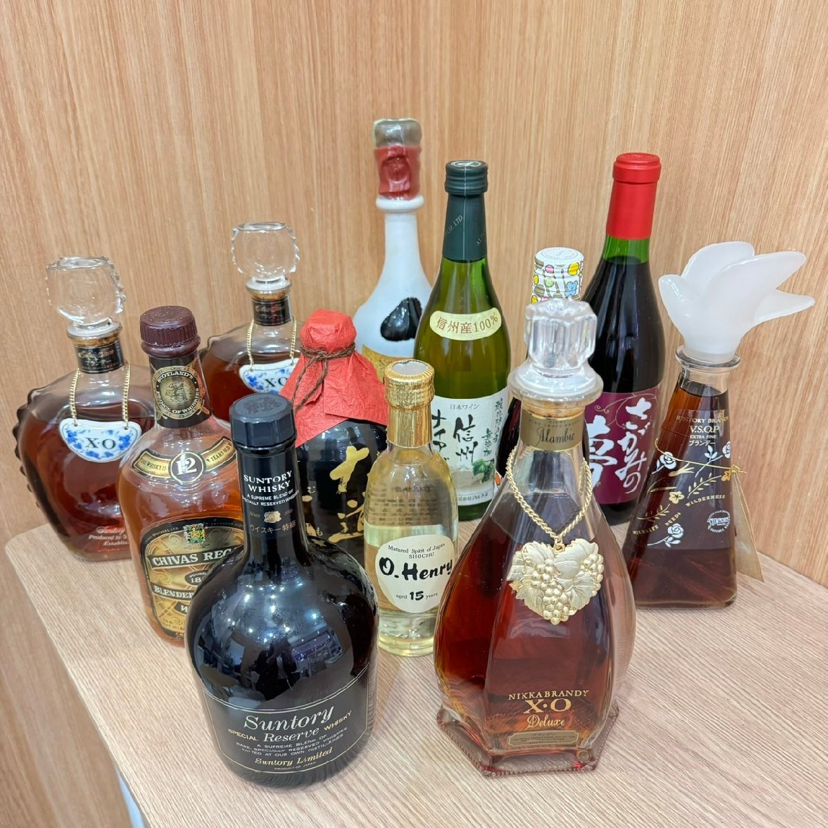 2025年最新】Yahoo!オークション -お酒 まとめの中古品・新品 2025年最新】Yahoo!オークション -お酒 まとめの中古品・新品