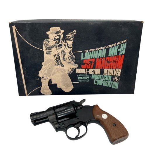 Yahoo!オークション -「lawman mk3」の落札相場・落札価格 Yahoo!オークション -「lawman mk3」の落札相場・落札価格