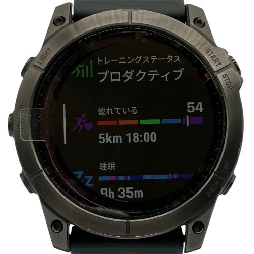 2025年最新】Yahoo!オークション -ガーミン fenix7の中古品 2025年最新】Yahoo!オークション -ガーミン fenix7の中古品