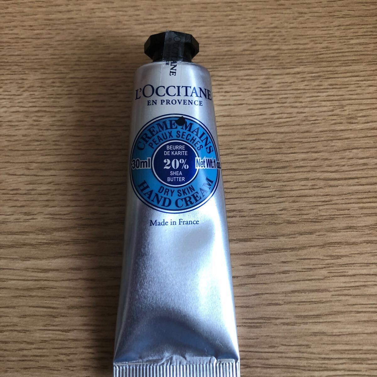 ロクシタン　SHハンドクリーム　新品未開封