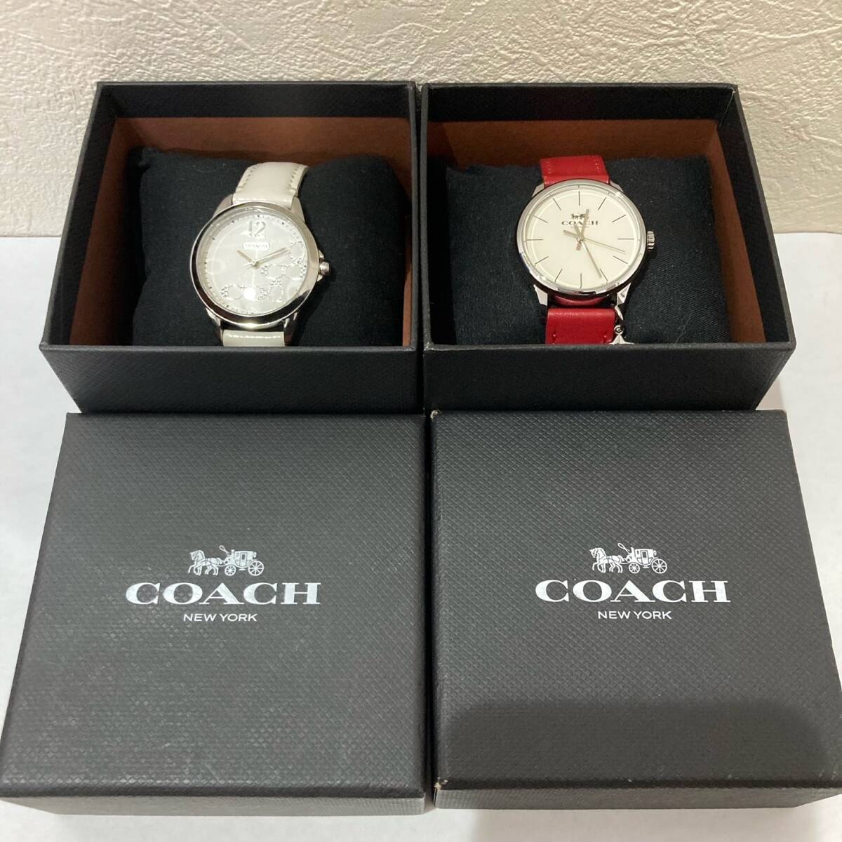 Coach - GETNIPPON เก็ทนิปปอน Coach - GETNIPPON เก็ทนิปปอน