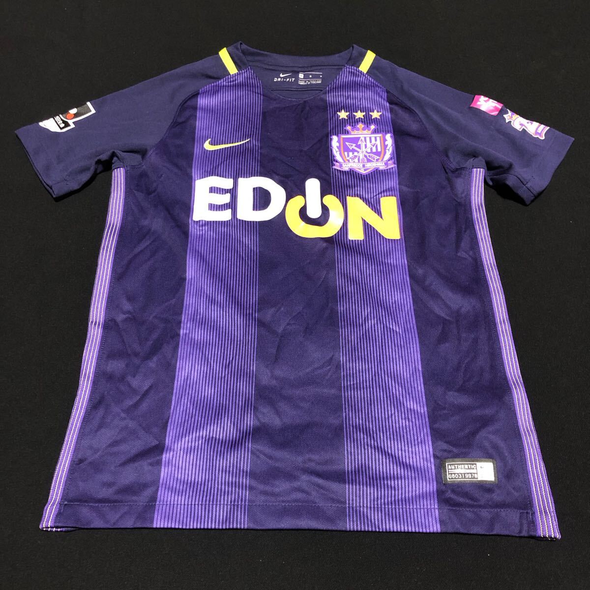 Yahoo!オークション -「サンフレッチェ広島 ユニフォーム」の Yahoo!オークション -「サンフレッチェ広島 ユニフォーム」の